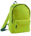 70100 Rider Backpack Apple Green colour image